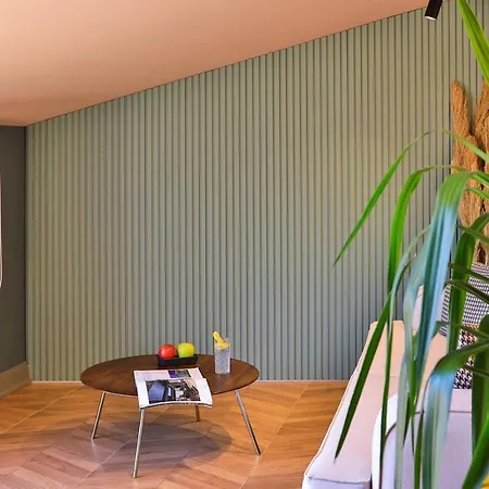 Luff Boutique - Adult Only 3*