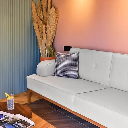 Otel Luff Boutique - Adult Only