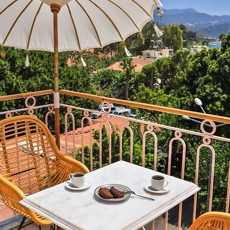 Otel Luff Boutique - Adult Only Kaş