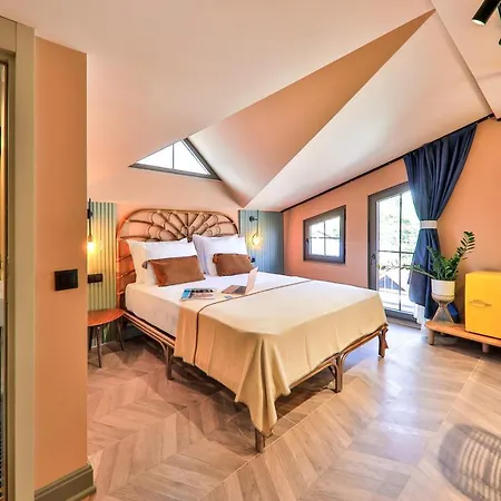 Luff Boutique - Adult Only Otel