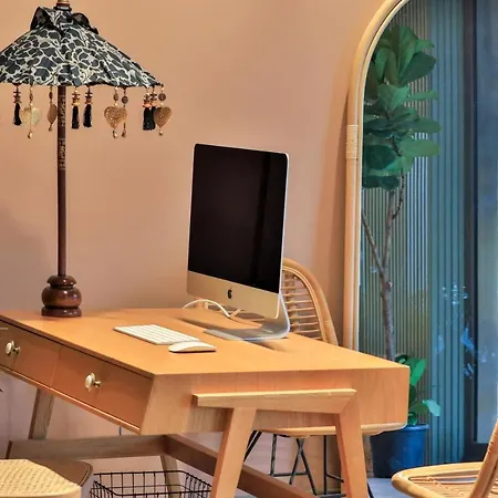 Luff Boutique - Adult Only Hotel Kas