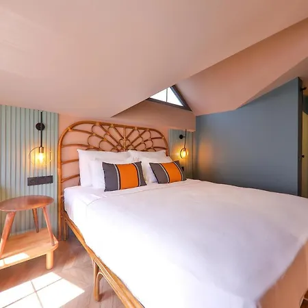 Hotel Luff Boutique - Adult Only