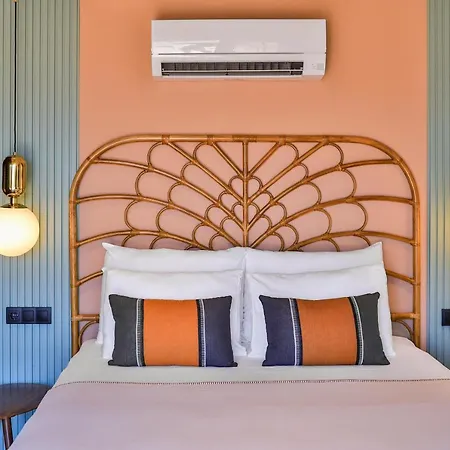 Luff Boutique - Adult Only Готель