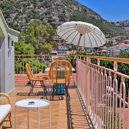 Luff Boutique - Adult Only Kaş