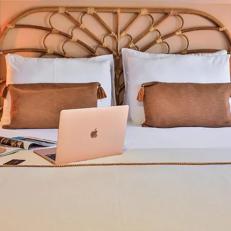 Hotel Luff Boutique - Adult Only Kas