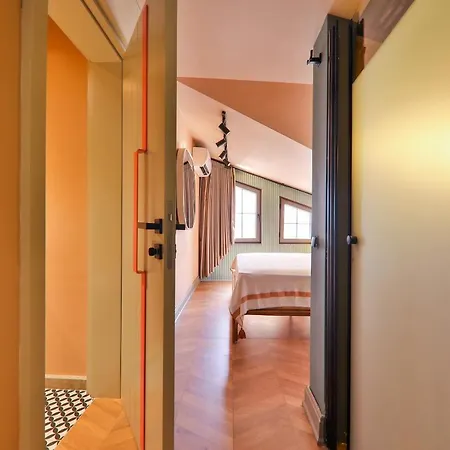 Luff Boutique - Adult Only Kaş