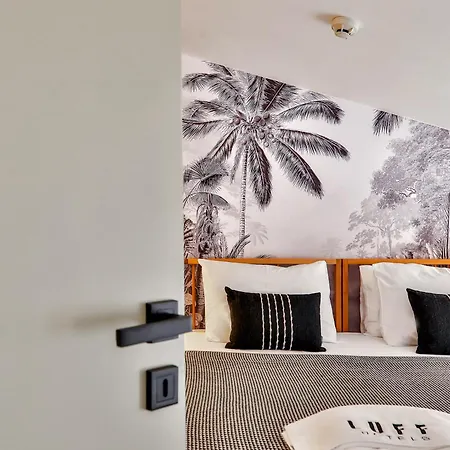Ξενοδοχείο Luff Boutique - Adult Only Κας