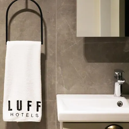 Luff Boutique - Adult Only Hotel 3*