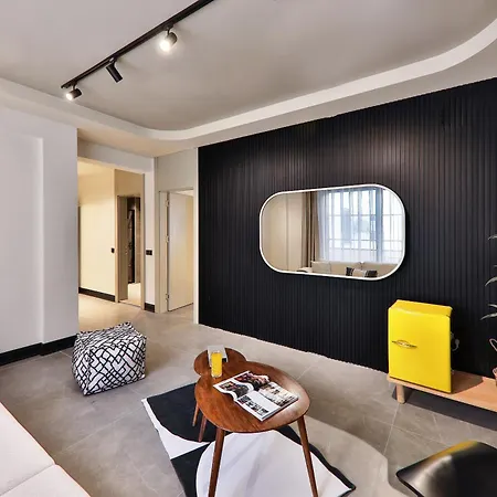 Luff Boutique - Adult Only Hotel Kas