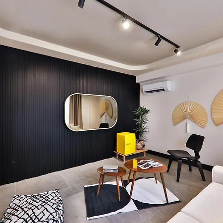 Luff Boutique - Adult Only 3*