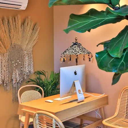 Luff Boutique - Adult Only 3* Kas