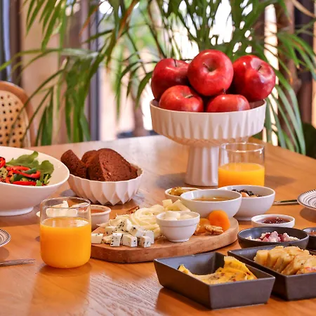 Hotel Luff Boutique - Adult Only Kaş