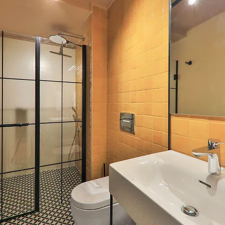 Luff Boutique - Adult Only 3*