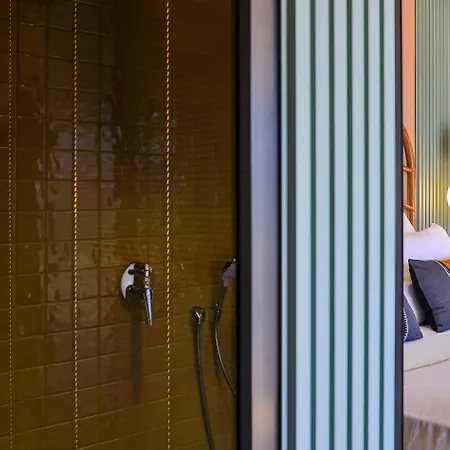 Luff Boutique - Adult Only 3* Κας