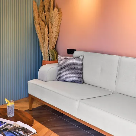 Hotel Luff Boutique - Adult Only 3*