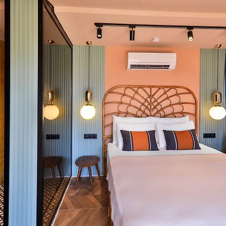 Luff Boutique - Adult Only Otel 3*