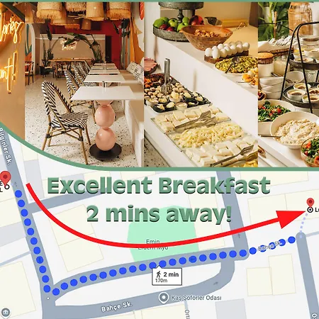 Luff Boutique - Adult Only Otel