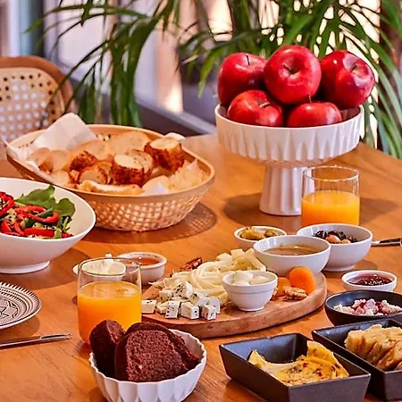 Luff Boutique - Adult Only 3* Κας