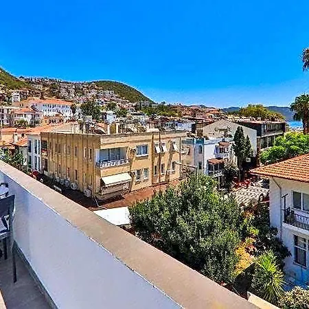 Ξενοδοχείο Luff Boutique - Adult Only 3*