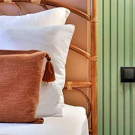 Ξενοδοχείο Luff Boutique - Adult Only 3*
