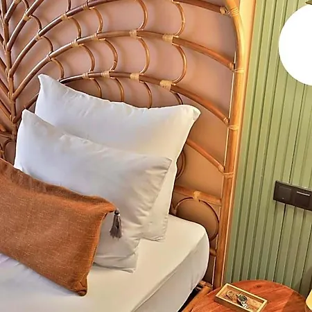 Ξενοδοχείο Luff Boutique - Adult Only
