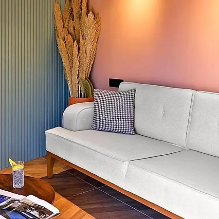 Luff Boutique - Adult Only 3* קס