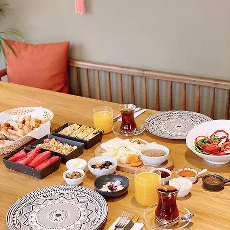 Luff Boutique - Adult Only Hotel