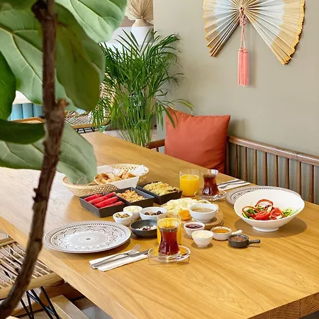 Luff Boutique - Adult Only Hotel