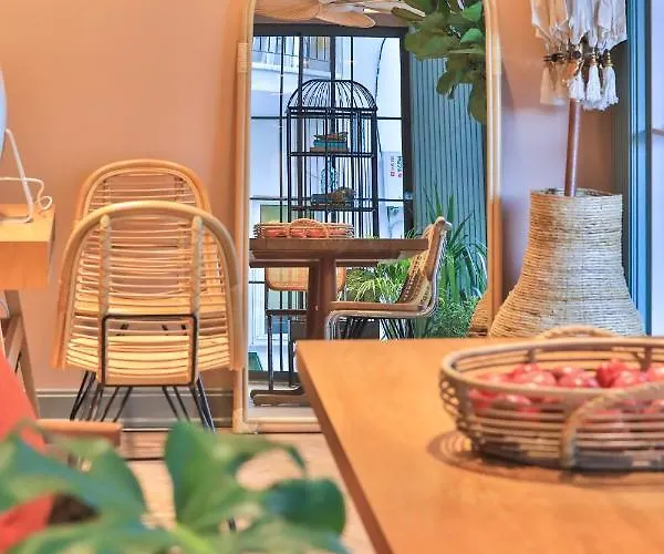 Luff Boutique - Adult Only 3*