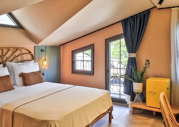 Hotel Luff Boutique - Adult Only