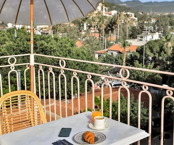 Hotel Luff Boutique - Adult Only 3*