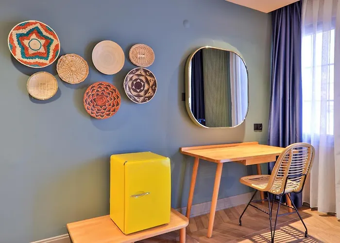 Hotel Luff Boutique - Adult Only 3*