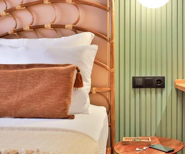 Luff Boutique - Adult Only Hotel 3*