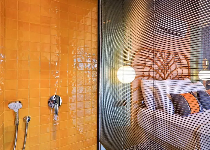 Luff Boutique - Adult Only 3*