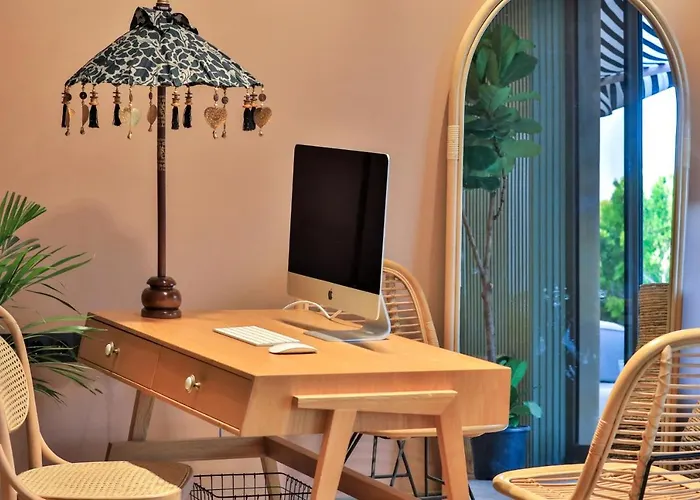 Luff Boutique - Adult Only Hotel Kas