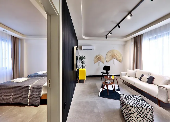 Hotel Luff Boutique - Adult Only