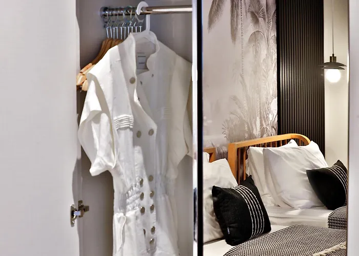 فندق Luff Boutique - Adult Only