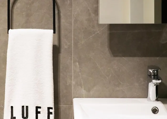 Luff Boutique - Adult Only Hotel 3*