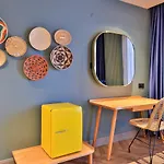 Отель Luff Boutique - Adult Only 3*