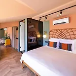 Luff Boutique - Adult Only 3*
