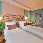 Отель Luff Boutique - Adult Only 3*