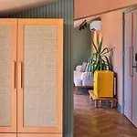 Luff Boutique - Adult Only 3* Каш