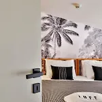 Отель Luff Boutique - Adult Only Каш
