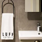 Luff Boutique - Adult Only Отель 3*