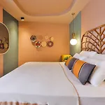 Luff Boutique - Adult Only 3* Каш