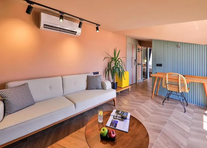 Hotel Luff Boutique - Adult Only