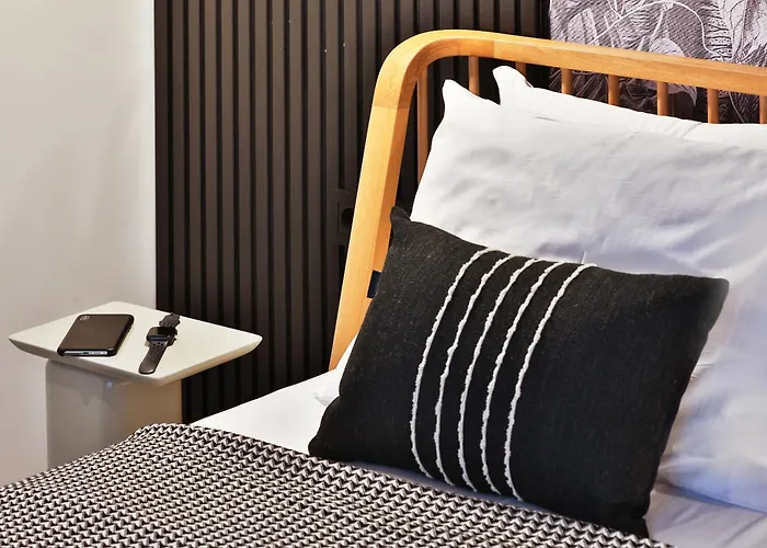 Luff Boutique - Adult Only Hotel