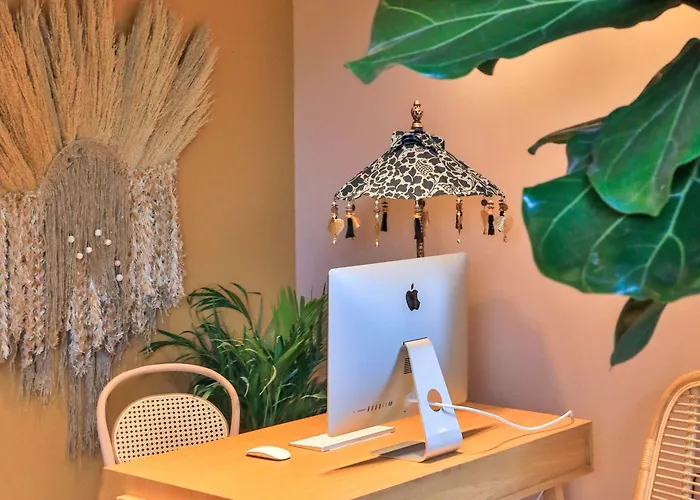 Luff Boutique - Adult Only 3* Kaş